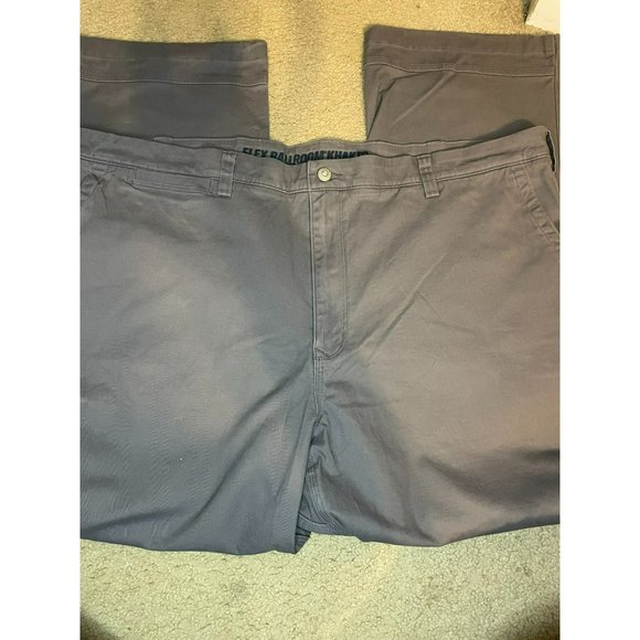 Men's‎ DuluthFlex Ballroom Khakis Plus Size - Picture 1 of 3